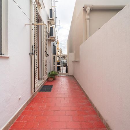 Apartments Via Spano Alghero Exterior photo