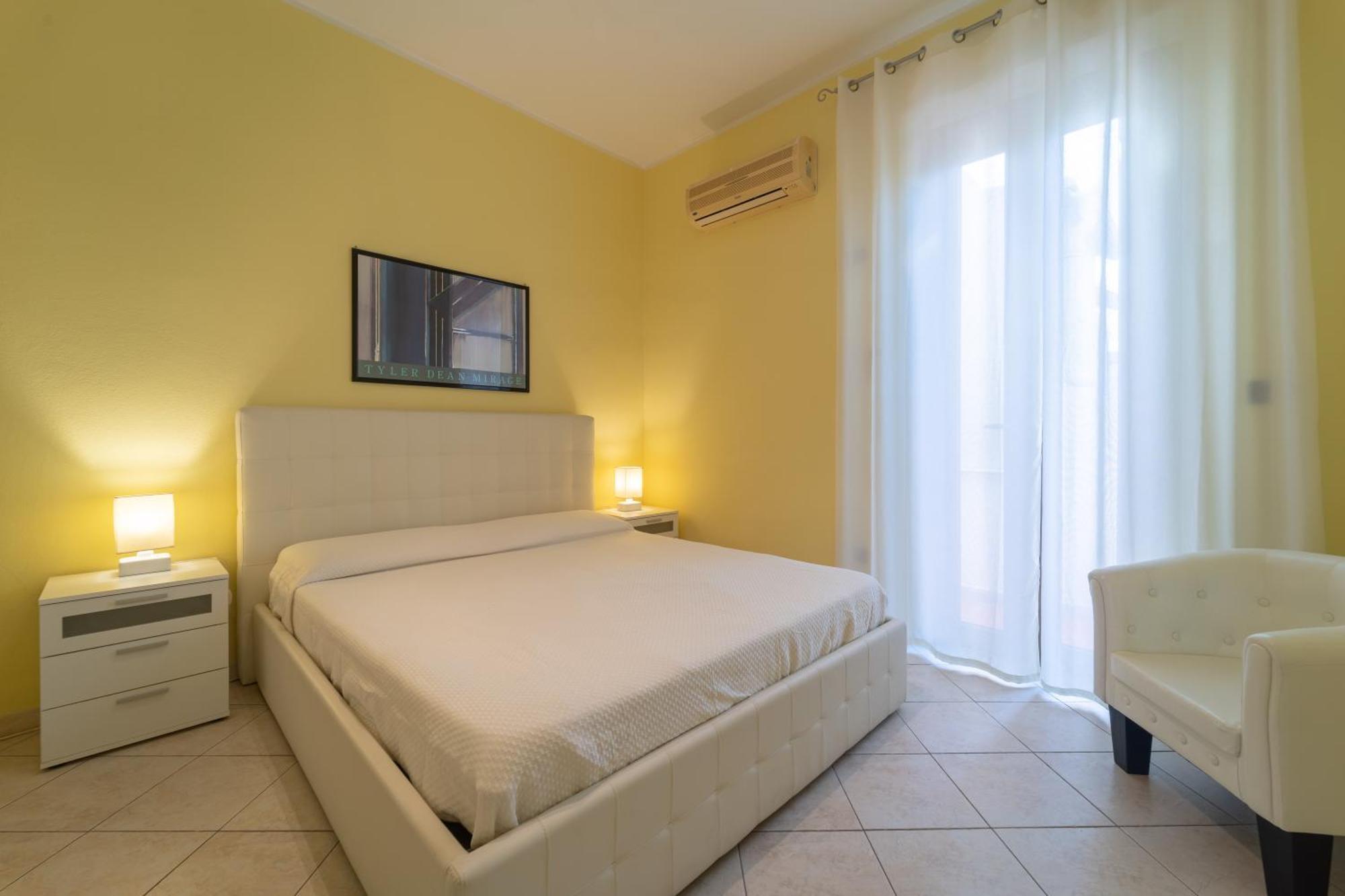 Apartments Via Spano Alghero Exterior photo