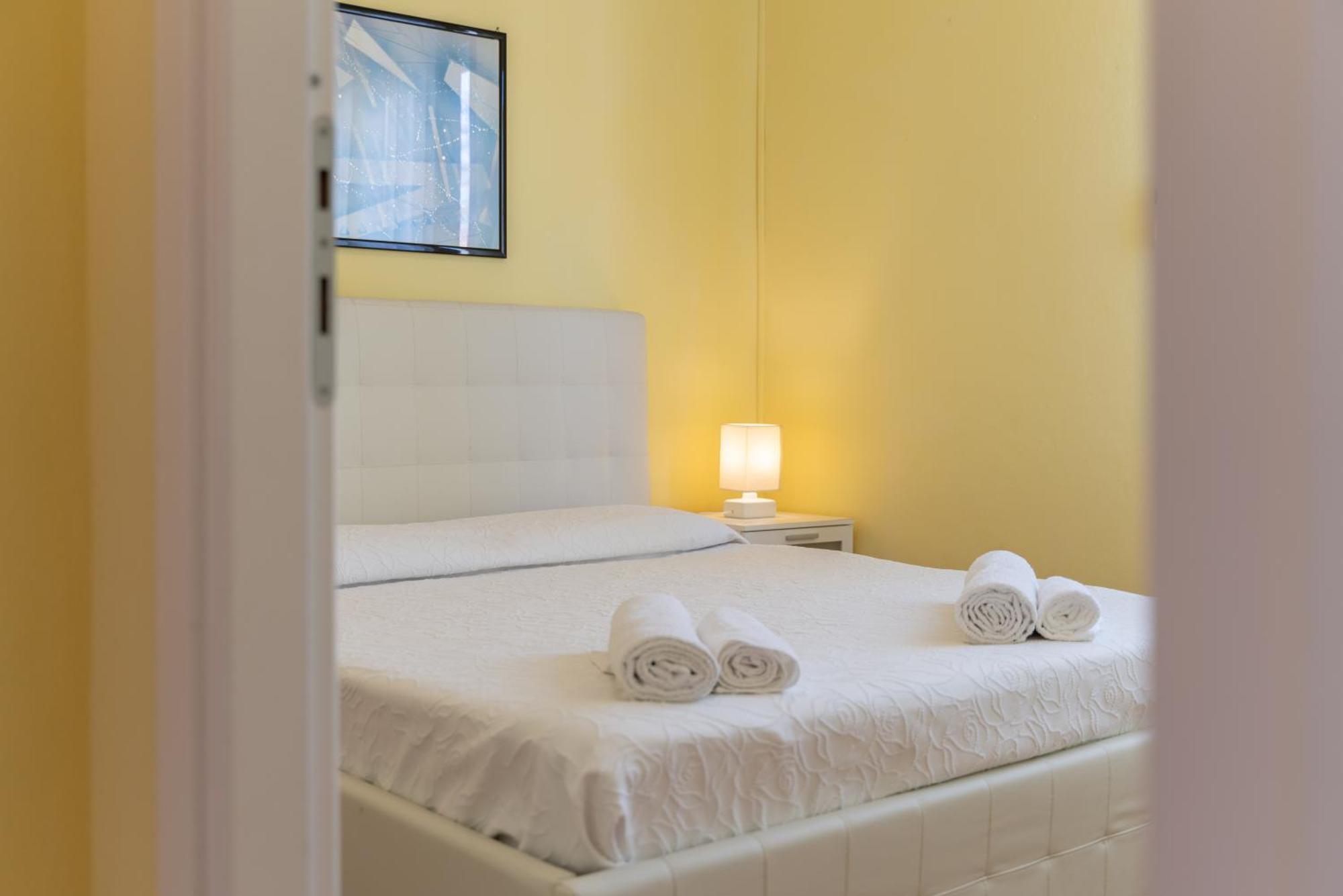 Apartments Via Spano Alghero Exterior photo