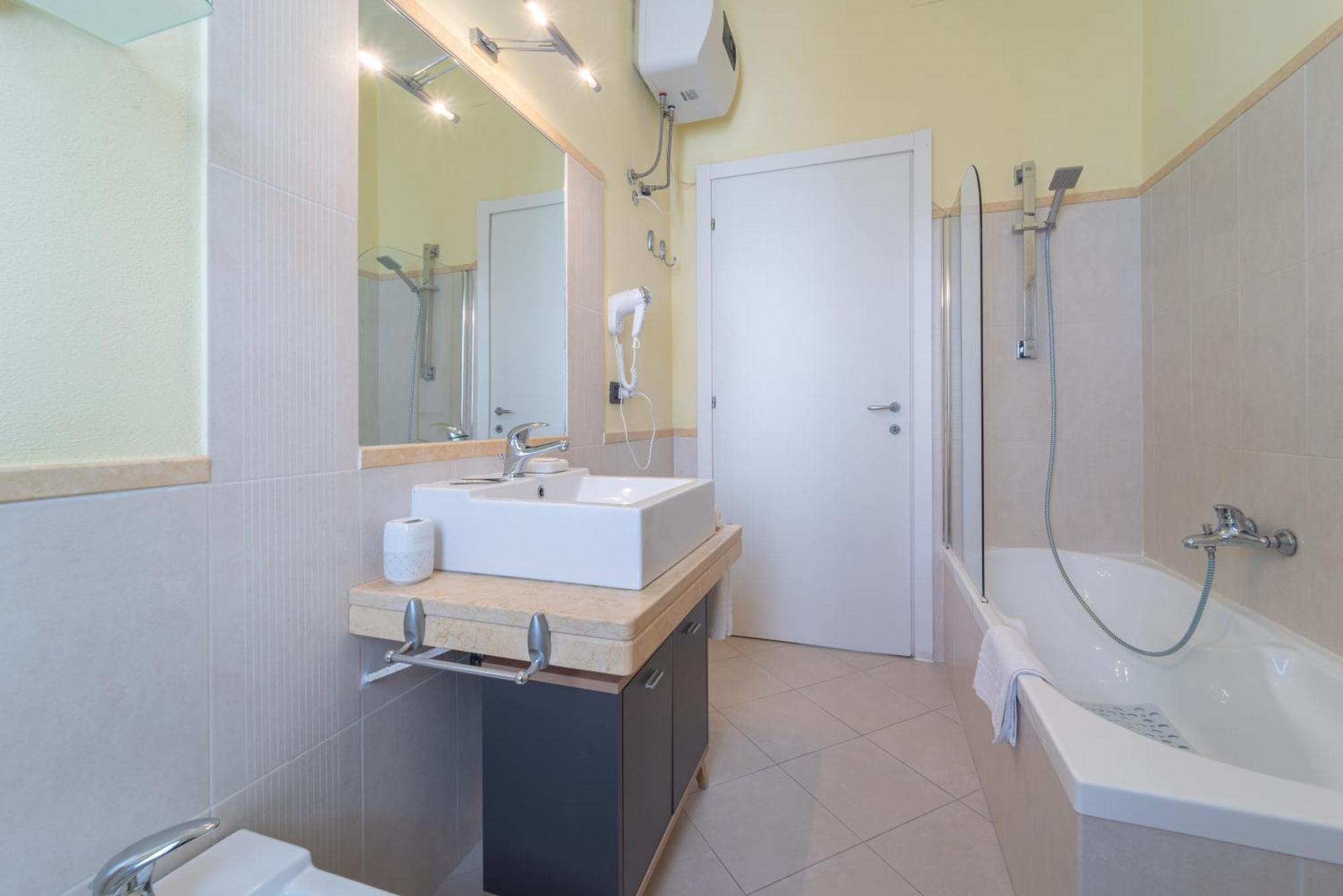 Apartments Via Spano Alghero Exterior photo