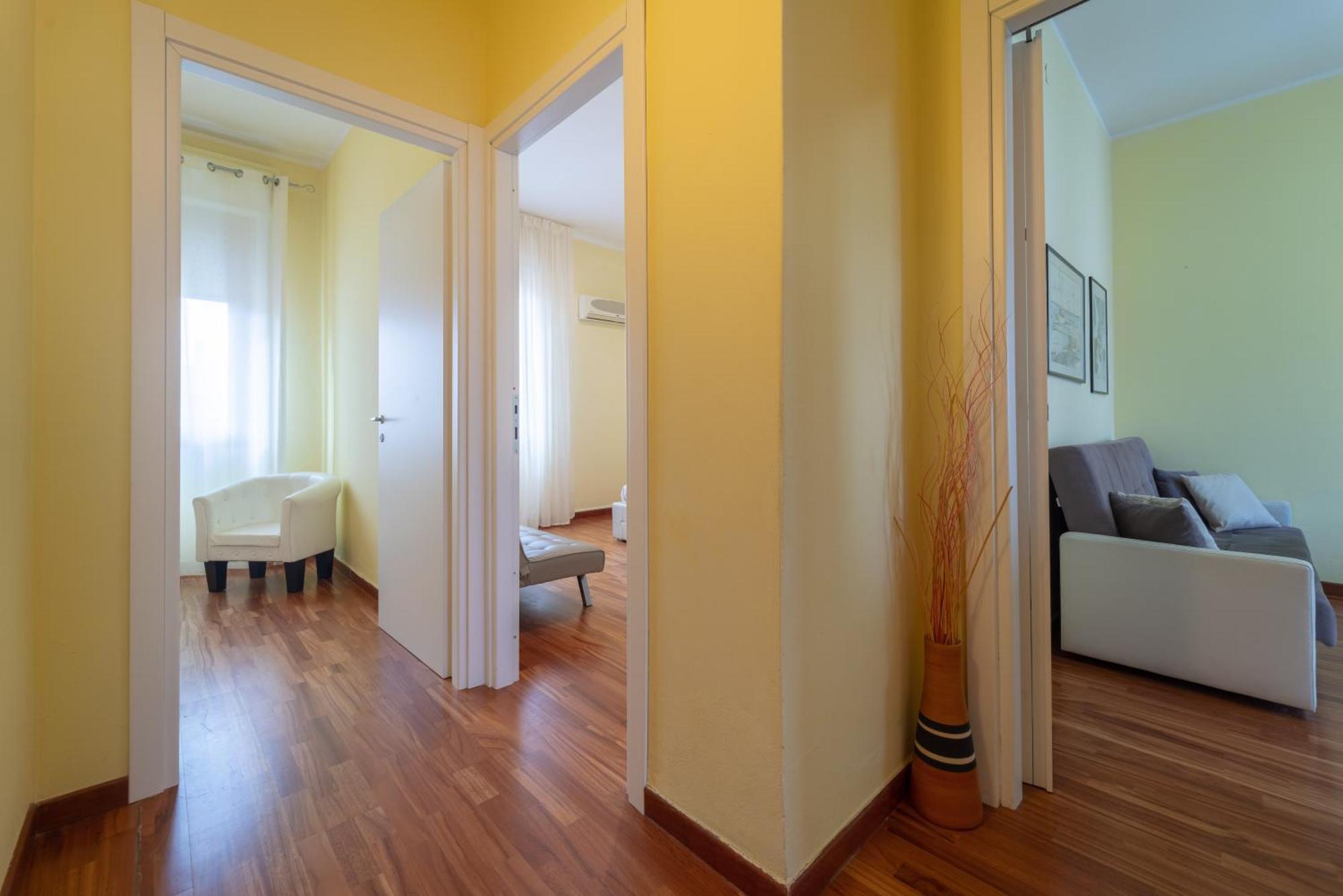 Apartments Via Spano Alghero Exterior photo